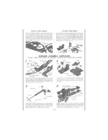 Предварительный просмотр 3 страницы Monogram U.S. Navy Avenger TBF Instructions Manual