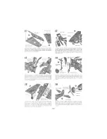 Предварительный просмотр 5 страницы Monogram U.S. Navy Avenger TBF Instructions Manual