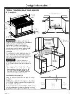 Preview for 5 page of Monogram WB28X39726 Installation Instructions Manual