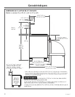 Preview for 32 page of Monogram WB28X39726 Installation Instructions Manual