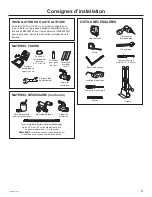 Preview for 33 page of Monogram WB28X39726 Installation Instructions Manual