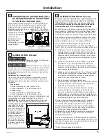 Preview for 37 page of Monogram WB28X39726 Installation Instructions Manual