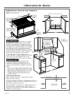 Preview for 53 page of Monogram WB28X39726 Installation Instructions Manual