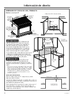 Preview for 54 page of Monogram WB28X39726 Installation Instructions Manual