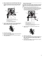 Предварительный просмотр 9 страницы Monogram WSM2420 Installation Instructions Manual