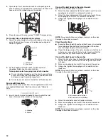 Предварительный просмотр 12 страницы Monogram WSM2420 Installation Instructions Manual