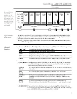 Preview for 9 page of Monogram ZBD5600 Use And Care Manual