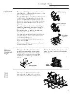 Предварительный просмотр 13 страницы Monogram ZBD5600 Use And Care Manual