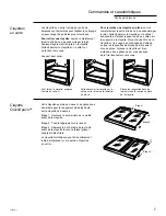 Предварительный просмотр 23 страницы Monogram ZDBR240NBS Owner'S Manual