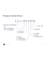 Preview for 12 page of Monogram ZDP304LPSS User Manual