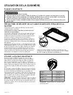 Preview for 67 page of Monogram ZDP364 Owner'S Manual