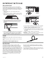 Preview for 91 page of Monogram ZDP364 Owner'S Manual