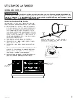 Preview for 133 page of Monogram ZDP364 Owner'S Manual