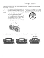 Предварительный просмотр 20 страницы Monogram ZDT800 Owner'S Manual