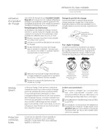 Предварительный просмотр 43 страницы Monogram ZDT800 Owner'S Manual