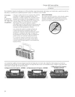 Предварительный просмотр 84 страницы Monogram ZDT800 Owner'S Manual