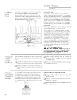 Предварительный просмотр 86 страницы Monogram ZDT800 Owner'S Manual