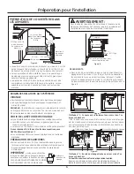 Preview for 20 page of Monogram ZDT870SPFSS Installation Instructions Manual