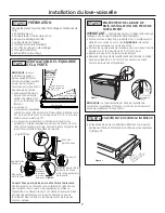 Preview for 23 page of Monogram ZDT870SPFSS Installation Instructions Manual