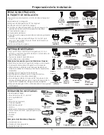 Preview for 35 page of Monogram ZDT870SPFSS Installation Instructions Manual