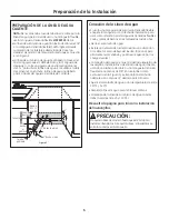 Preview for 38 page of Monogram ZDT870SPFSS Installation Instructions Manual