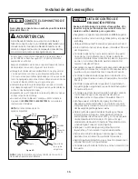 Preview for 46 page of Monogram ZDT870SPFSS Installation Instructions Manual