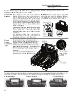 Предварительный просмотр 20 страницы Monogram ZDT925 Owner'S Manual