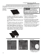 Предварительный просмотр 46 страницы Monogram ZDT925 Owner'S Manual