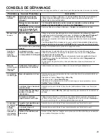 Предварительный просмотр 49 страницы Monogram ZDT925SINII Owner'S Manual