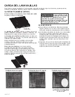 Предварительный просмотр 69 страницы Monogram ZDT925SINII Owner'S Manual