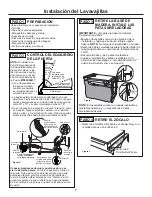 Preview for 39 page of Monogram ZDT975SSJ2SS Installation Instructions Manual