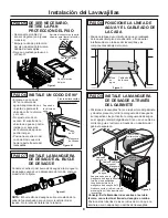 Preview for 40 page of Monogram ZDT975SSJ2SS Installation Instructions Manual