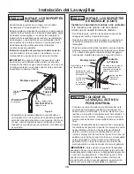 Preview for 42 page of Monogram ZDT975SSJ2SS Installation Instructions Manual