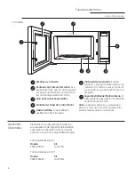 Preview for 40 page of Monogram ZEB1226 Owner'S Manual