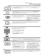 Preview for 51 page of Monogram ZEB1226 Owner'S Manual