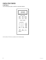 Предварительный просмотр 8 страницы Monogram ZEB1227 Owner'S Manual