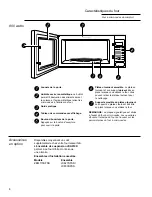 Preview for 34 page of Monogram ZEM115 Owner'S Manual