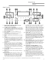 Preview for 7 page of Monogram ZET1DJSS Owner'S Manual