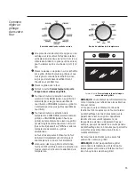 Preview for 55 page of Monogram ZET1P Owner'S Manual