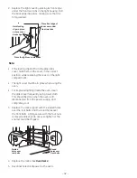 Предварительный просмотр 42 страницы Monogram ZET1PL1SS Technical Service Manual