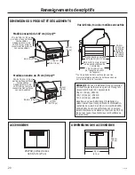 Предварительный просмотр 20 страницы Monogram ZGG300LB Installation Instructions Manual