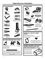 Предварительный просмотр 25 страницы Monogram ZGG300LB Installation Instructions Manual