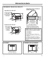 Предварительный просмотр 35 страницы Monogram ZGG300LB Installation Instructions Manual