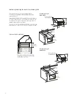 Preview for 2 page of Monogram ZGG420NBPSS Manual