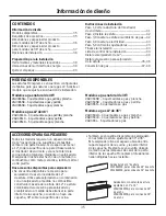 Preview for 35 page of Monogram ZGU364NDP-SS Installation Instructions Manual