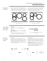 Предварительный просмотр 36 страницы Monogram ZHU30 Owner'S Manual