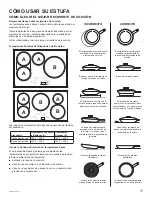 Preview for 65 page of Monogram ZHU30RDT1BB Owner'S Manual