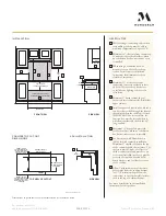 Предварительный просмотр 3 страницы Monogram ZHU36RDTBB Quick Start Manual