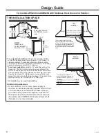 Preview for 6 page of Monogram ZIBS240 Installation Instructions Manual