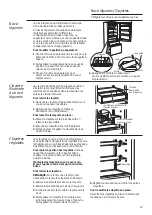 Предварительный просмотр 33 страницы Monogram ZIC30GNDII Owner'S Manual